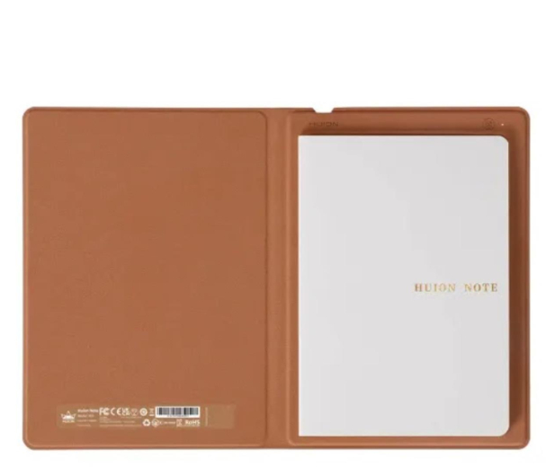 Huion Note X10 6930444802608 - 1230038 - zdjęcie 2